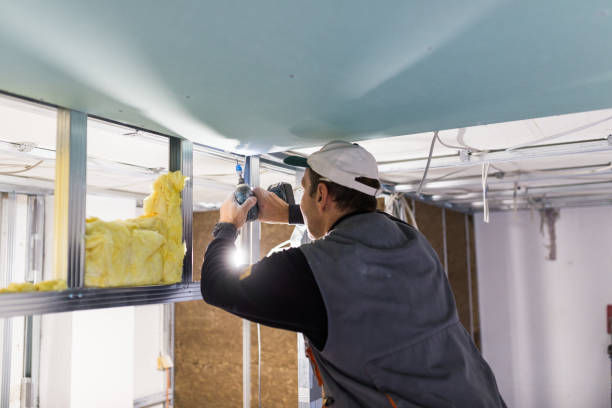 Best Commercial Insulation in Two Rivers, WI