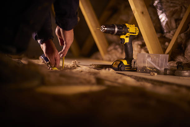 Best Insulation for Specific Applications in Two Rivers, WI